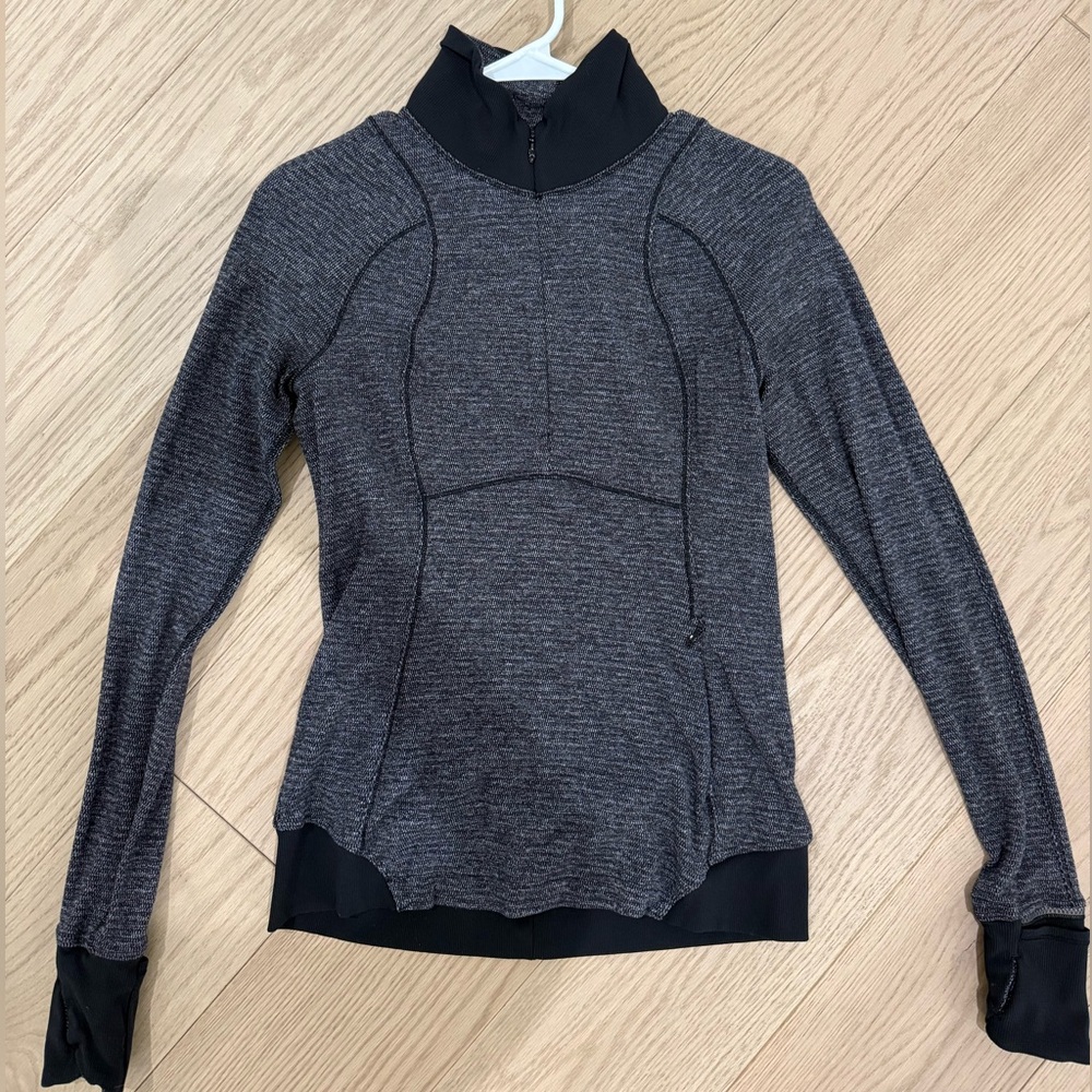 Lululemon Pullover